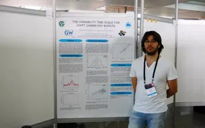 CERN’deki Türk bilim adamından haber yok