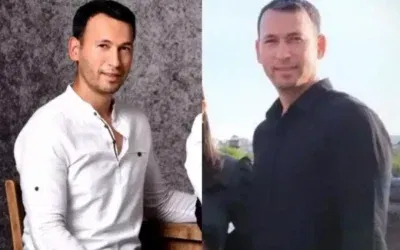Coşkun Söylemez: Eşini ve çocuğunu öldüren polis, yaşadığı yer ve yaşını açıkladı mı?