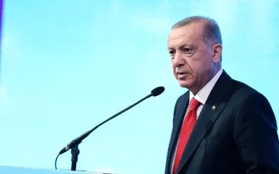 Ali Boğa için Cumhurbaşkanı Erdoğan’dan Taziye Mesajı