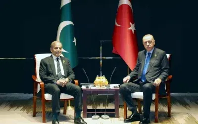Erdoğan ve Şerif arasındaki görüşme detayları