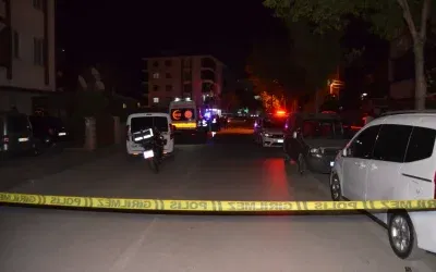 Kayınpeder Tarafından Boşanma Aşamasındaki Damat Öldürüldü