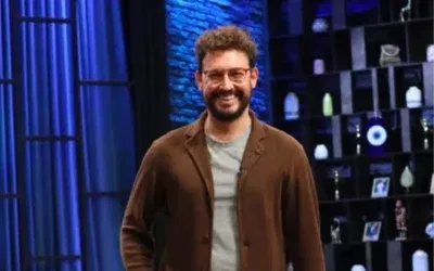 Danilo Zanna, İslam’a mı geçti?