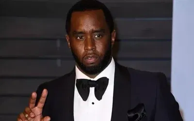 Diddy ev hapsi talep edebilir: Terapi için istekli