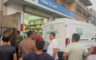 Düzce’de Kaybolan Adam Evde Ölü Bulundu