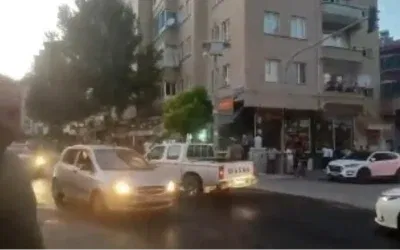 Elazığ’da Borç-Alacak Çatışması: 6 Kişi Yaralandı
