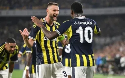 Fenerbahçe Benfica maçı yayın bilgileri ve tarihi
