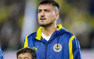Fenerbahçe, Cengiz Ünder için radikal bir karar aldı
