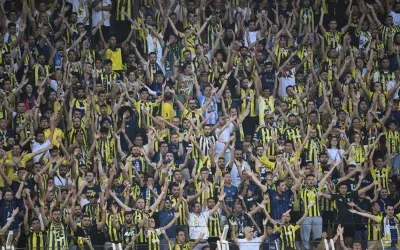 Fenerbahçe’den taraftarları coşturan transfer müjdesi!