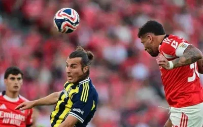 Fenerbahçe’nin Benfica karşısında tur atması için tüm ihtimaller!