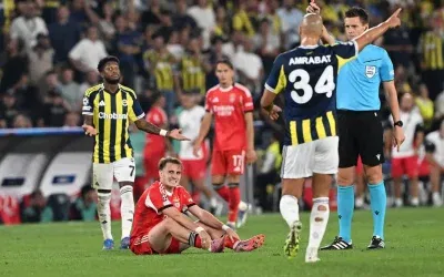 Fenerbahçe’nin Şampiyonlar Ligi şansı ne durumda? AI tahmini güncellendi.