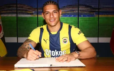 Fenerbahçe Şanslı! Diego Carlos, Neymar’ın Takımında!