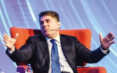 Fenerbahçeli Hakan Safi’den Süper Lig’e 100 milyon liralık müjde