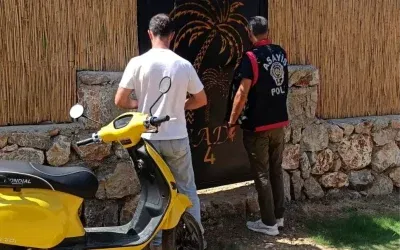 Fethiye’de İzinsiz Kiraya 10 Milyon TL Ceza!