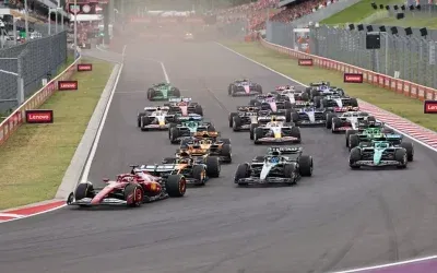 Macaristan GP: Nefes Kesen Yarışın Kazananı Kim?