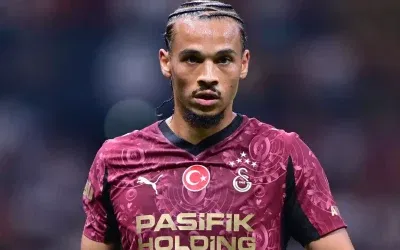 Galatasaray’ın Leroy Sane transferi maliyeti arttı!