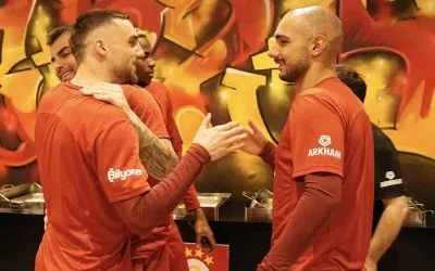 Galatasaray’da sürpriz bir ayrılık yaşandı – Haberler