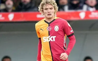 Galatasaray’da genç yetenek Efe Akman’ın geleceği netleşti