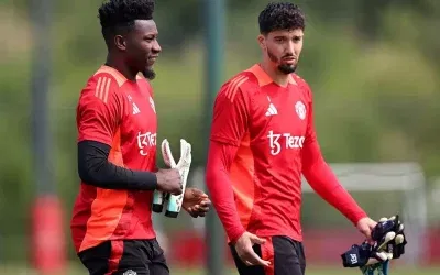 Süper Lig devi kaleyi Onana’ya teslim ediyor