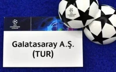 GS Şampiyonlar Ligi grup kura çekimi tarihi, saati ve kanalı nedir?