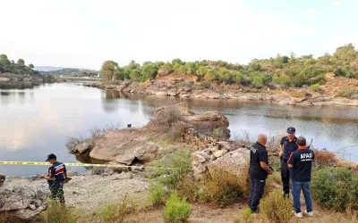 Aydın’da Epilepsi Hastası Genç Kayıp