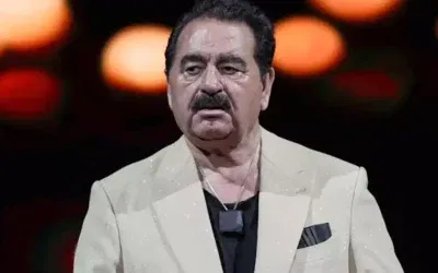 İbrahim Tatlıses’in Çapkınlık İtirafı