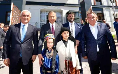 İçişleri Bakanı Yerlikaya: “Terörsüz Türkiye için sona yaklaşıyoruz”