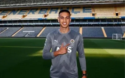 İrfan Can Eğribayat’ın durumu nedir? Sakat mı, cezalı mı? (Benfica Fenerbahçe)