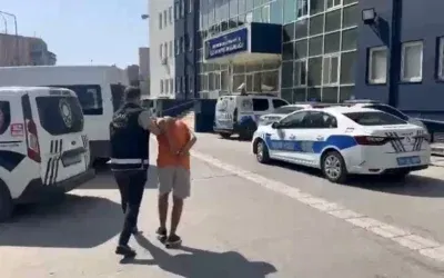 İskenderun’da Dolandırıcı Tutuklandı – Son Dakika Haberleri