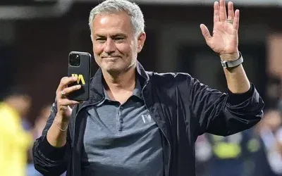 Mourinho’nun Fenerbahçe’den alacağı tazminat miktarı ne olacak?