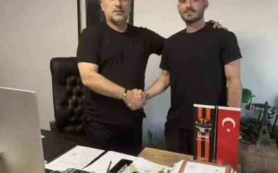İzmir Çoruhlu FK, Yeni Sezon İçin Transferlerle Güçleniyor