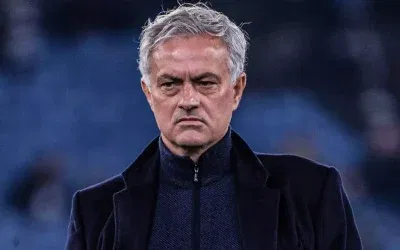 Mourinho: Şampiyonluk bizim hakkımızdı