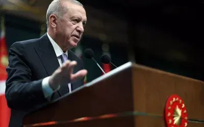 Erdoğan’dan Balıkesir depremi hakkında kabine sonrası açıklama