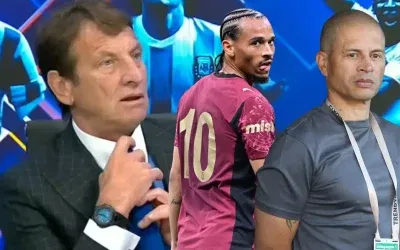 Kaya Çilingiroğlu’nun Sane ve Alex arasındaki karşılaştırması tartışma yarattı