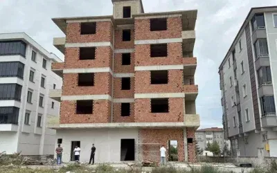 Samsun’da Kayıp Kız Çocuğu İnşaatın Önünde Ceset Bulundu