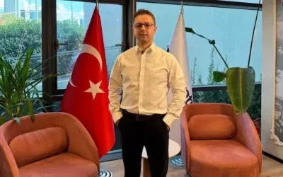 Kuantist, 35 Milyon Dolar Değeriyle Yatırım Aldı