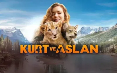 Kurt ve Aslan filmi: Oyuncular, konu ve sonu hakkında bilgiler