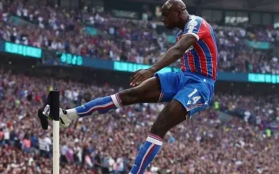 Liverpool penaltılarda kaybederek kupayı Crystal Palace’e kaptırdı!