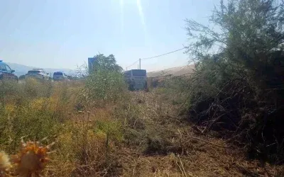 Manisa’da Otobüs Kaza Yaptı: 3 Yaralı