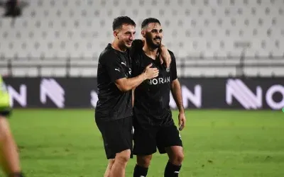 Manisa FK, İstanbulspor’u Deplasmanda Ziyaret Ediyor