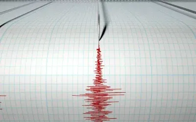 Kırkağaç’ta 4 Büyüklüğünde Deprem Meydana Geldi