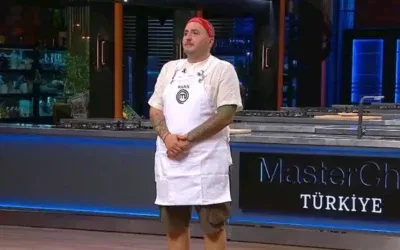 MasterChef Kaan kimdir ve ne zaman yarıştı?