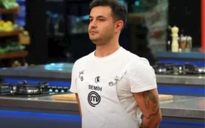 MasterChef Semih kimdir ve kaç yaşında? Yarışmaya ne zaman katıldı?