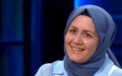 MasterChef Zübeyde kimdir ve ne zaman yarıştı?