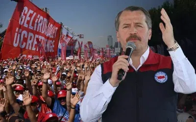 Memur Zamı İçin Geri Sayım: Üçüncü Toplantıdan Çıkan Oranlar