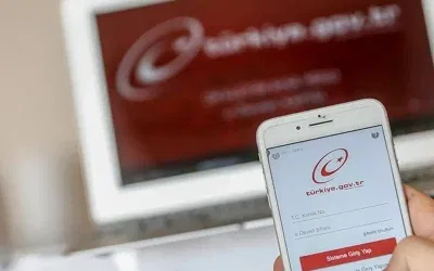 e-Devlet’te 4 Yeni Hizmet Başladı!