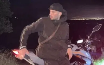 Bursa’da motosiklet kazasında bir ölü, bir ağır yaralı