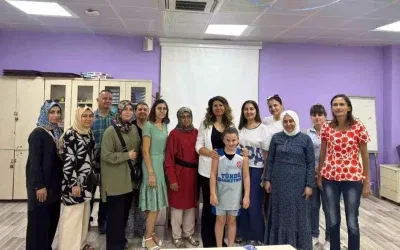 Muğla’da Çocuklarla İletişim Semineri Gerçekleştirildi
