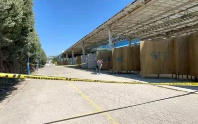 Muğla’da Güvenlik Görevlisine Silahlı Saldırı