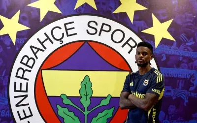 Nelson Semedo: Türkiye’nin En Büyük Kulübü!