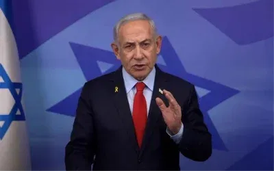 Netanyahu: Gazze Operasyonunu Sonlandırmanın En İyi Yolu